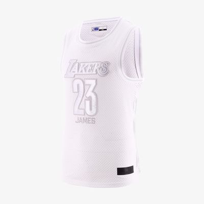 NBA BVD Los Angeles Lakers