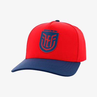 Gorra FEF 2026