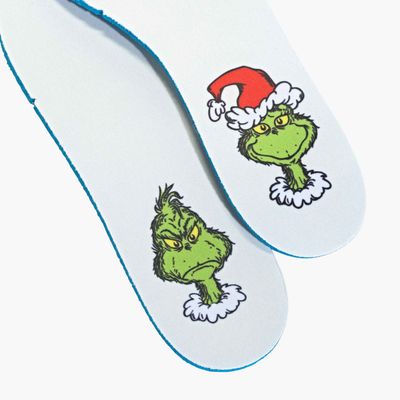 Adidas Zapatillas Forum Low x The Grinch