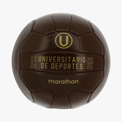 Universitario Pelota Vintage
