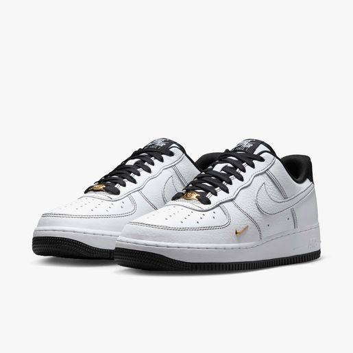 Nike Zapatos Air Force 1 '07 Mini Jewel