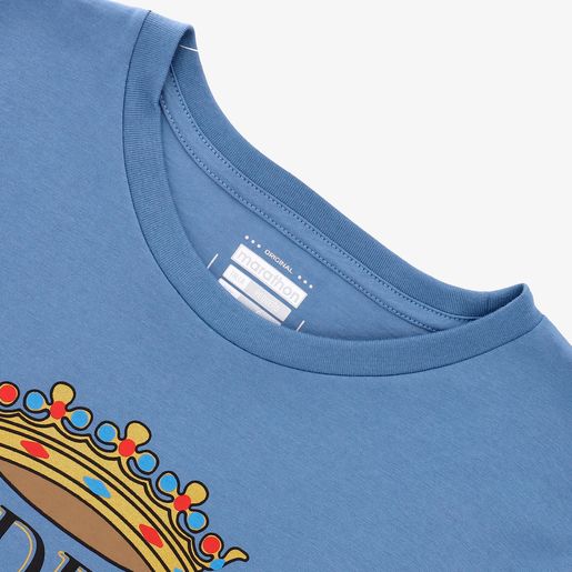 Blooming Camiseta Academia Cruceña