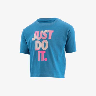 Nike Solarized