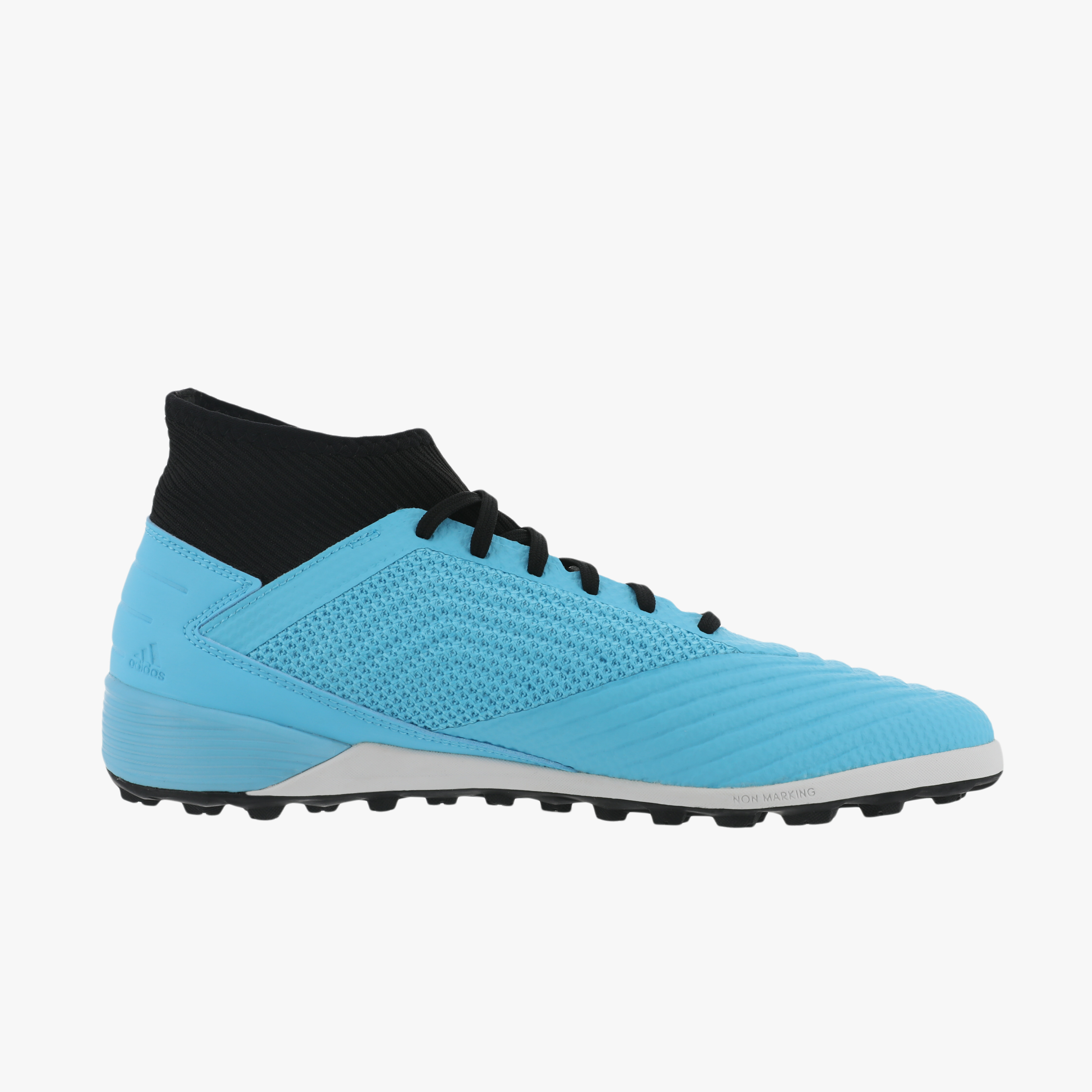 predator tan 19.3 turf shoes