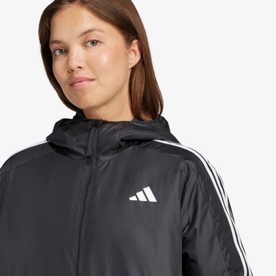 adidas Casaca Térmica con Capucha Essentials