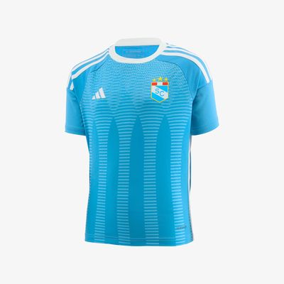 Camiseta Niño Local Sporting Cristal 2024