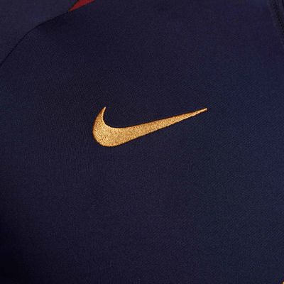 Nike Polera Paris Saint-Germain Strike