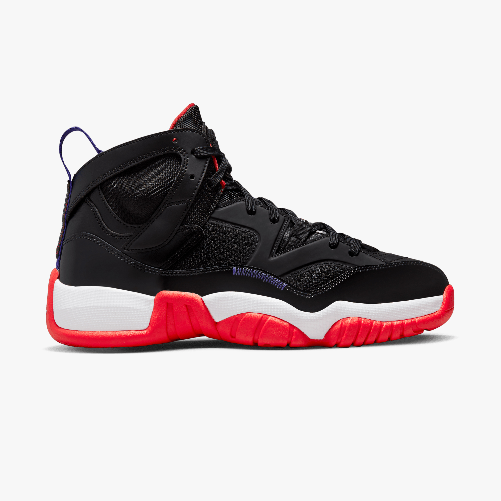 jordan jumpman two