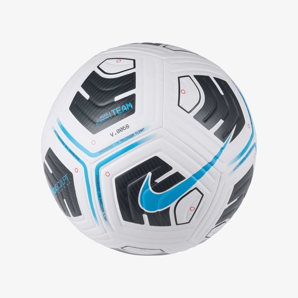 Nike Academy