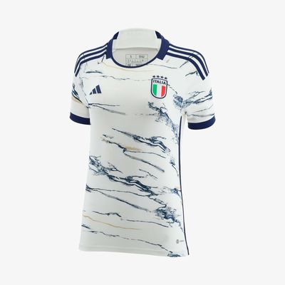 adidas Italia 23 Visitante