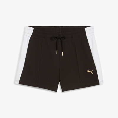 Puma Short T7 Pintuck