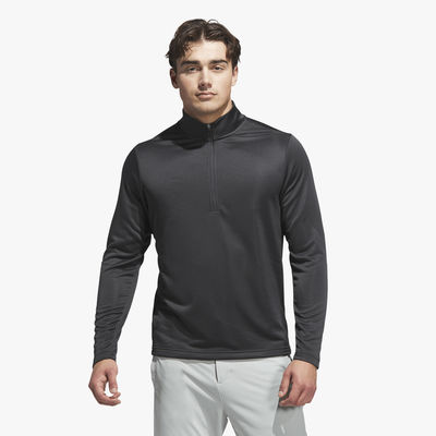 adidas Buzo Performance Printed Quarter-Zip