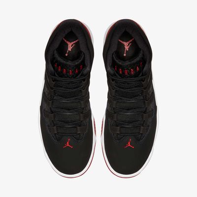 Jordan Max Aura