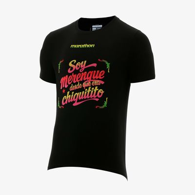 Polo Soy Merengue Universitario 2026