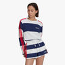 adidas Striped
