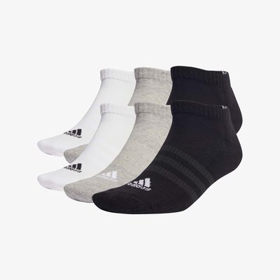 adidas Cushioned Sportswear Tobillero 6 Pares