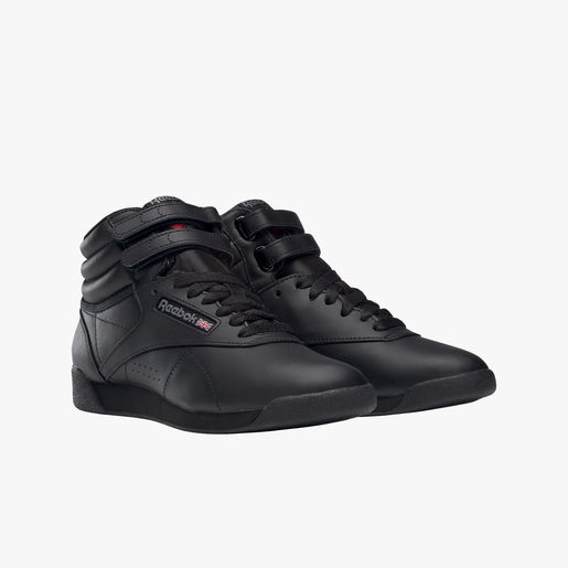 Reebok Freestyle Hi