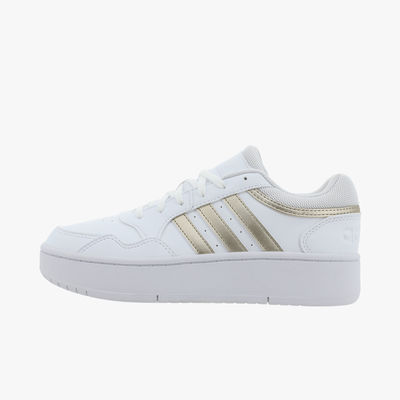 adidas Zapatillas Hoops 3.0 Bold