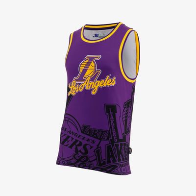 NBA Los Angeles Lakers