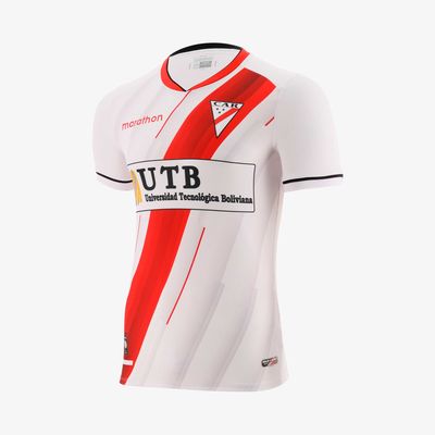 Always Ready Camiseta Oficial 2026