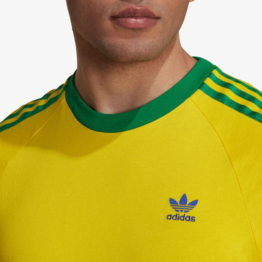 adidas 3 Stripes