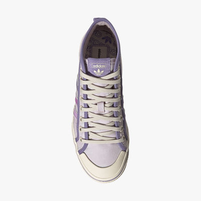 adidas Nizza Platform Mid