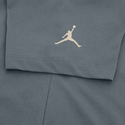 Jordan Flight Essentials