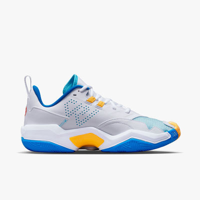Russell Westbrook Jordan One Take 4