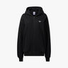 Reebok Classics Oversized Long Zip-Up