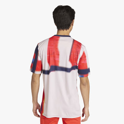 adidas Camiseta Prepartido Fc Bayern Ss26
