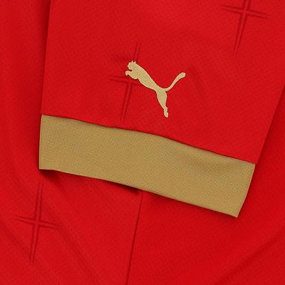 Puma Camiseta Local Serbia 2022