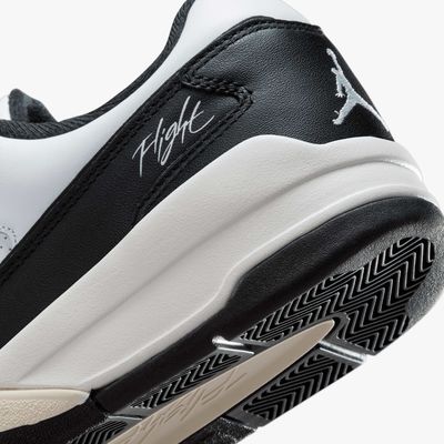 Jordan Flight Court