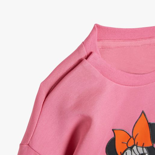 adidas Conjunto Minnie Mouse de Disney
