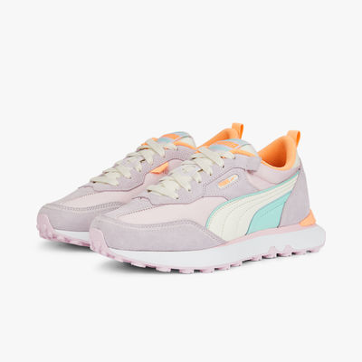 Puma Rider FV Vintage