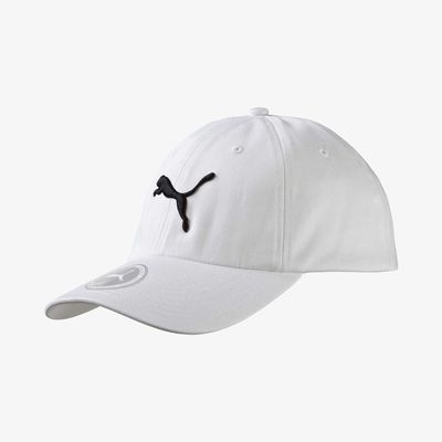 Puma Fundamentals Cap