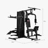 Gym Power Gym 4 Estaciones