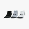 Under Armour Media Corto Performance Tech 3 Pares