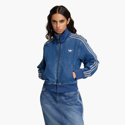 adidas Chompa Firebird Denim