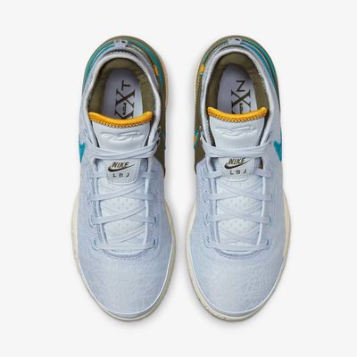 LeBron James LeBron NXXT Gen