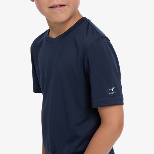 Energetics Polo Derrik VIII SS