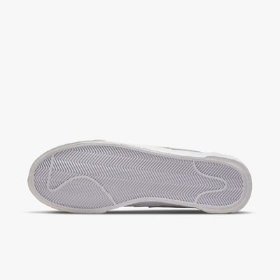 Nike Blazer Low Sacai