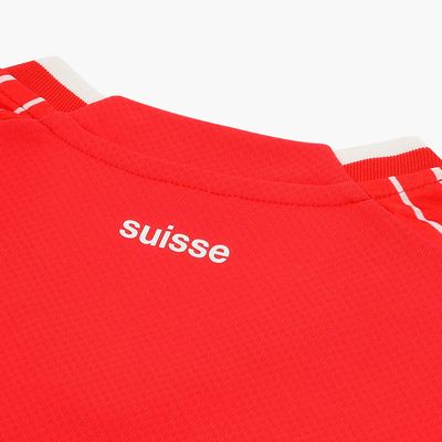 Puma Camiseta Local Suiza 2022