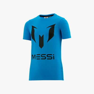 Messi Logo polera