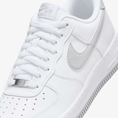Nike Air Force 1 '07 White Grey