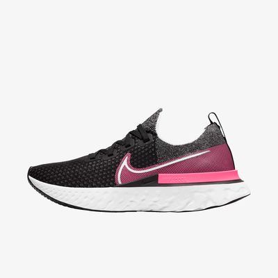 Nike React Infinity Run Flyknit