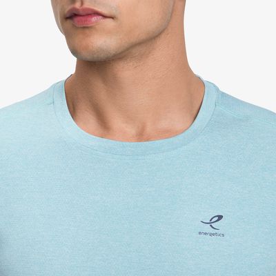 Energetics Polo Tibo SS