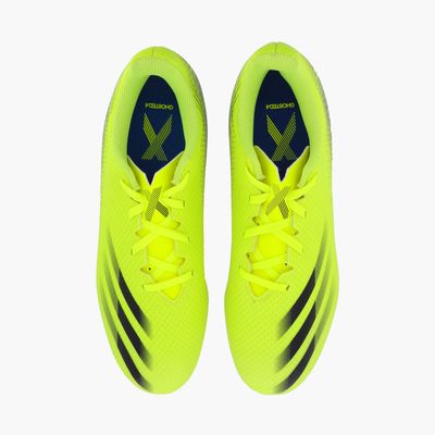 adidas X Ghosted.4