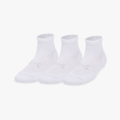 Under Armour Media Tobillera Play Up 3 pares