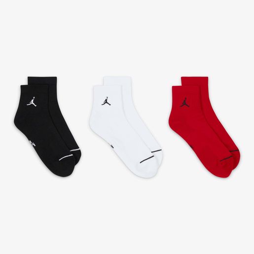 Everyday Ankle Socks Tobilleras 3 Pares