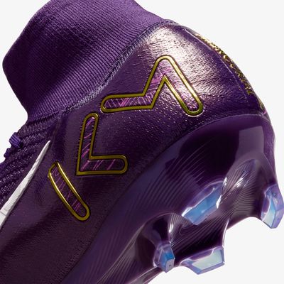 Nike Mercurial Superfly 10 Elite Kylian Mbappé